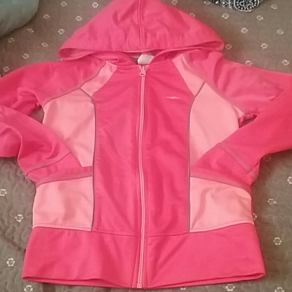💗 Avia zip-up jacket